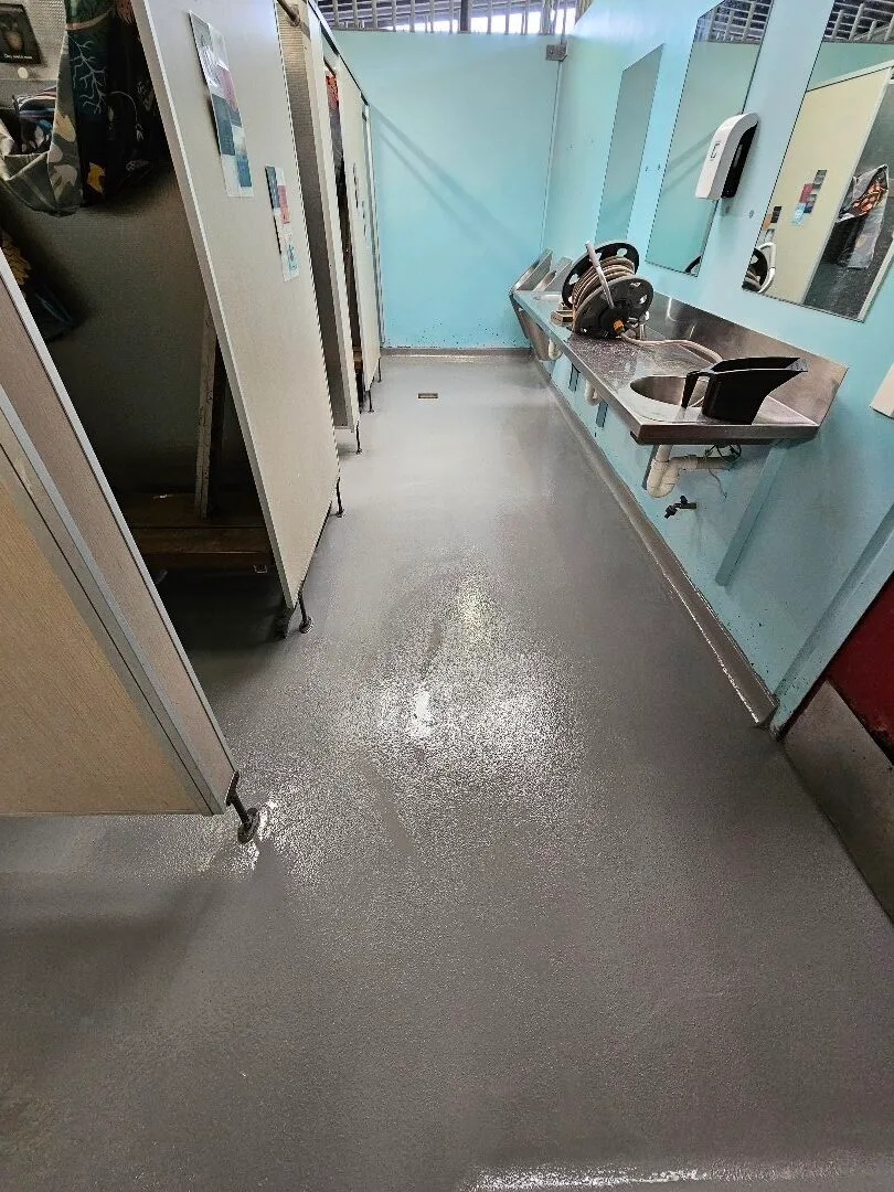 Non-Slip Flooring in Piha, Auckland — Goliath Coatings — photo 5
