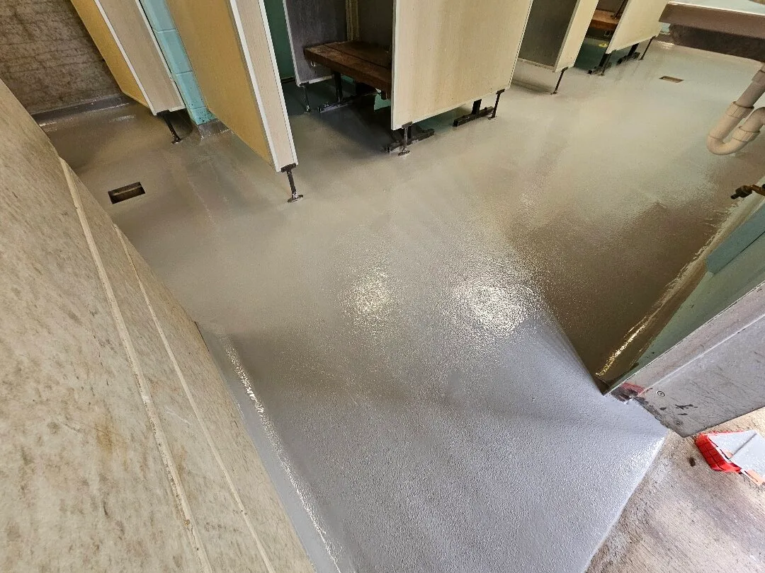 Non-Slip Flooring in Piha, Auckland — Goliath Coatings — photo 4