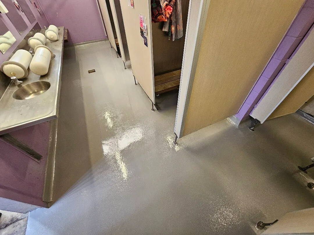 Non-Slip Flooring in Piha, Auckland