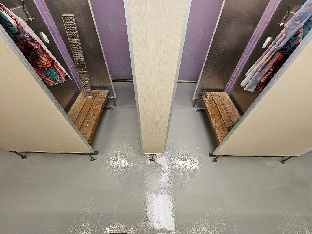 Non-Slip Flooring in Piha, Auckland — Goliath Coatings
