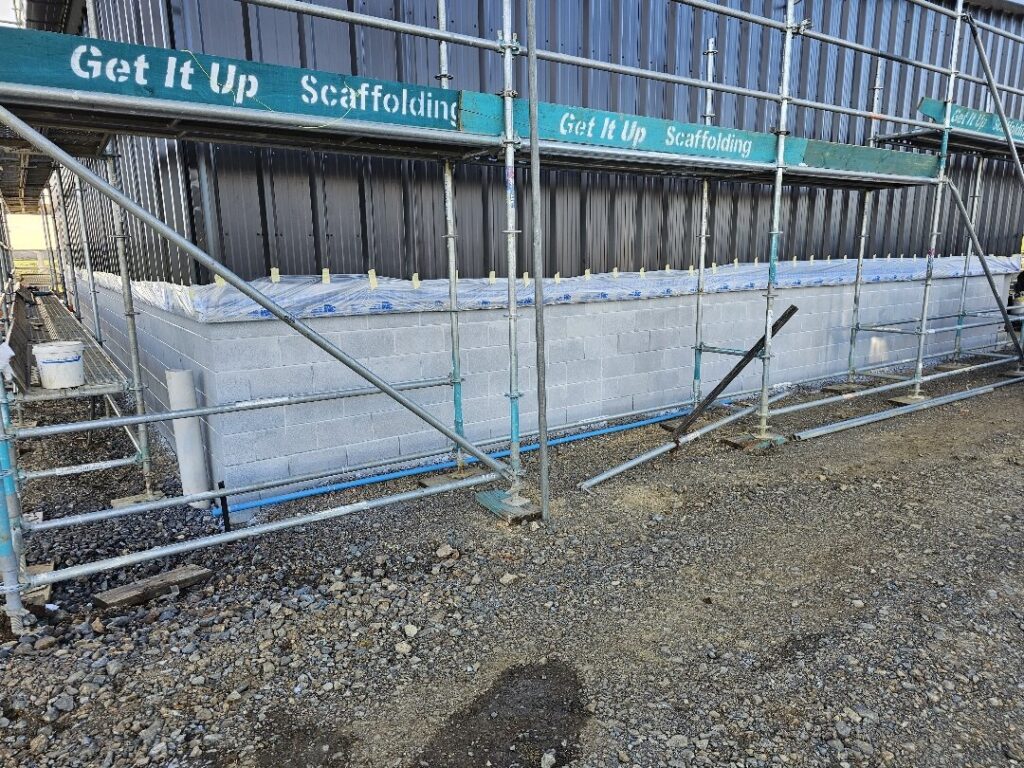 Epoxy Flooring in Puni, Auckland — Goliath Coatings — photo 35