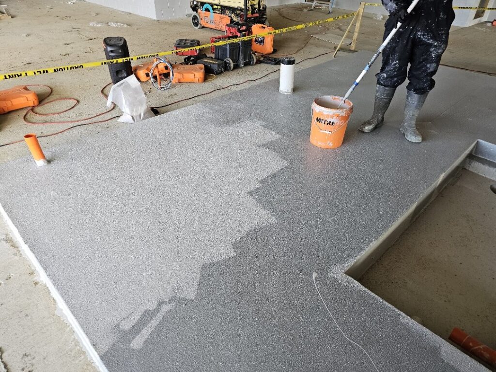 Epoxy Flooring in Puni, Auckland — Goliath Coatings — photo 34