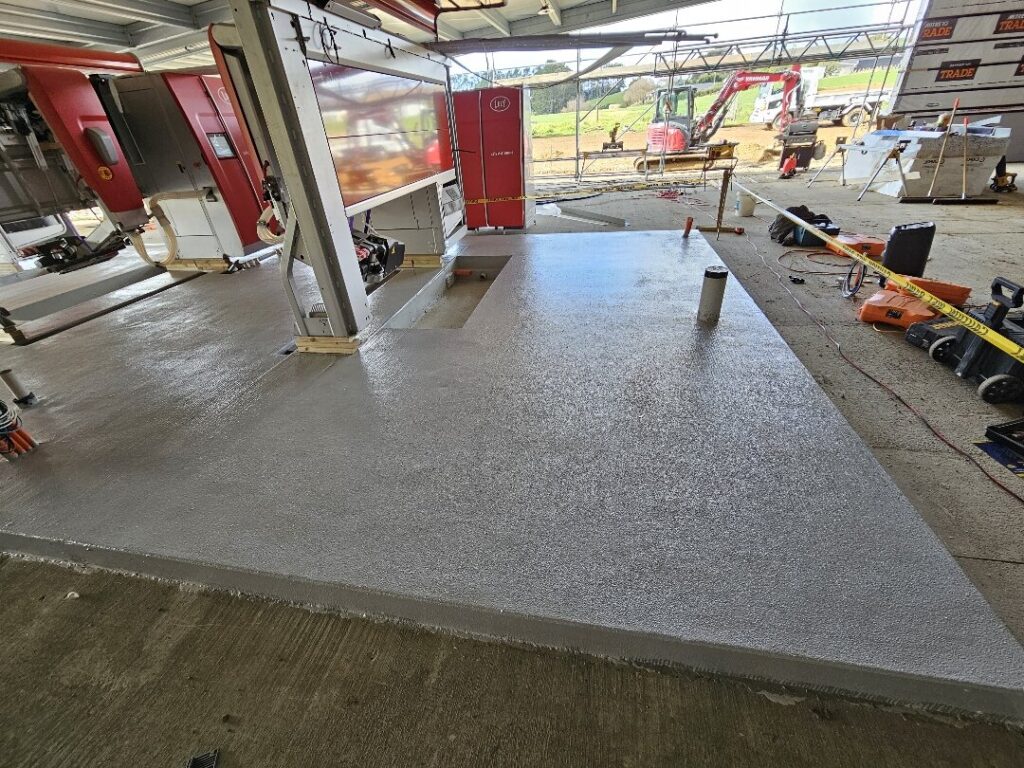 Epoxy Flooring in Puni, Auckland — Goliath Coatings — photo 33
