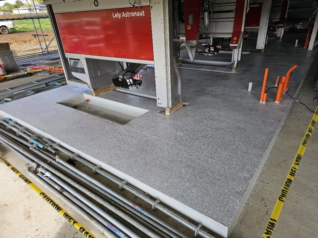 Epoxy Flooring in Puni, Auckland — Goliath Coatings — photo 32