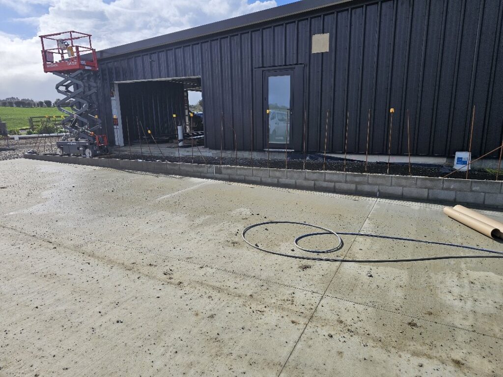 Epoxy Flooring in Puni, Auckland — Goliath Coatings — photo 30