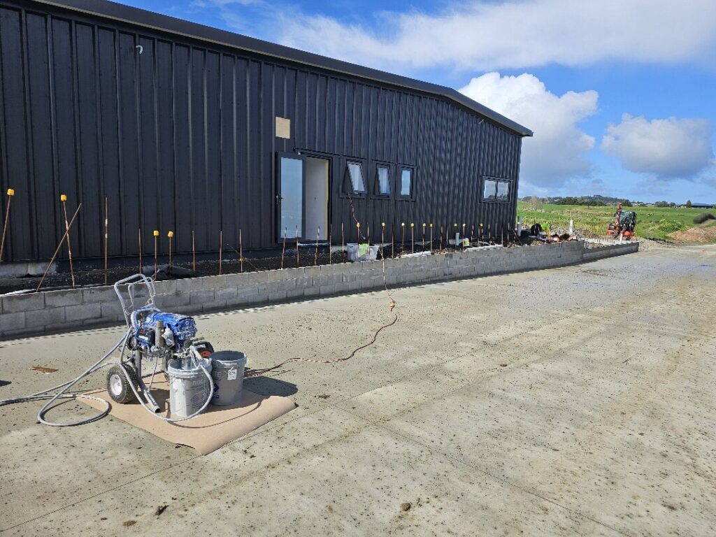 Epoxy Flooring in Puni, Auckland — Goliath Coatings — photo 29