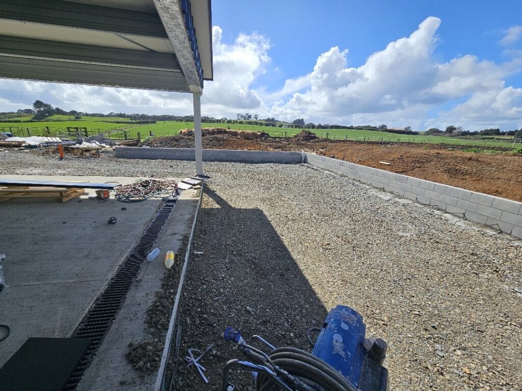 Epoxy Flooring in Puni, Auckland — Goliath Coatings — photo 28