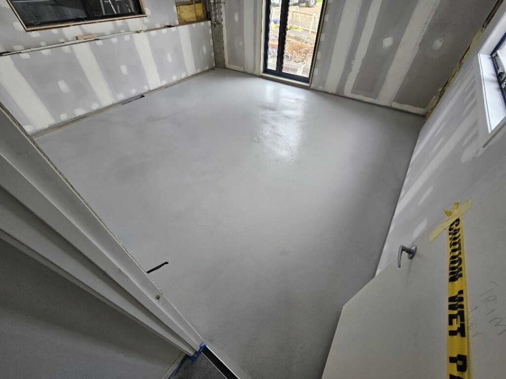 Epoxy Flooring in Puni, Auckland — Goliath Coatings — photo 26