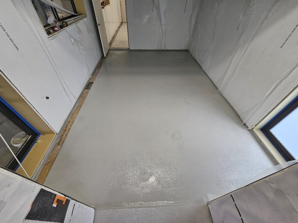 Epoxy Flooring in Puni, Auckland — Goliath Coatings — photo 25