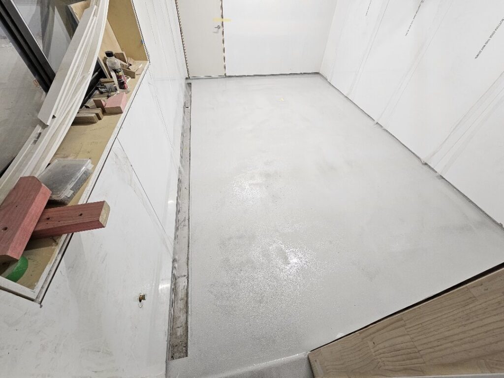 Epoxy Flooring in Puni, Auckland — Goliath Coatings — photo 24
