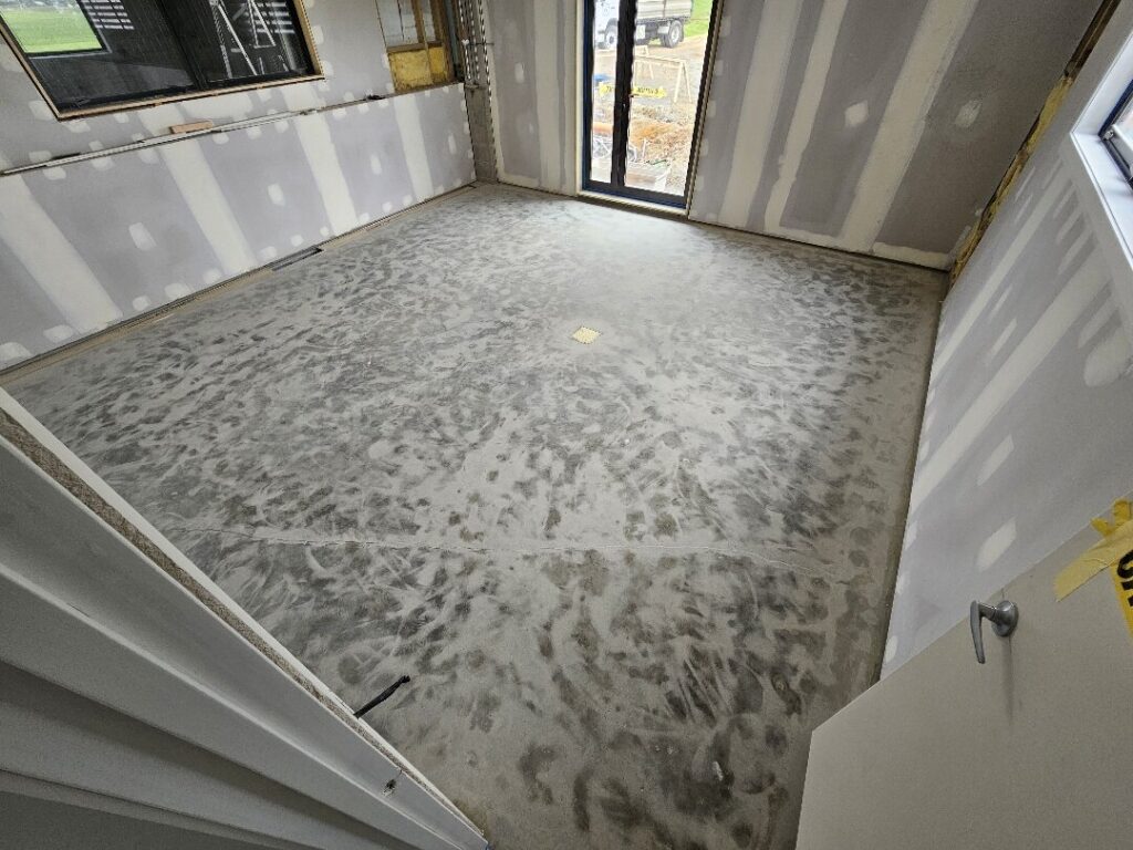 Epoxy Flooring in Puni, Auckland — Goliath Coatings — photo 23