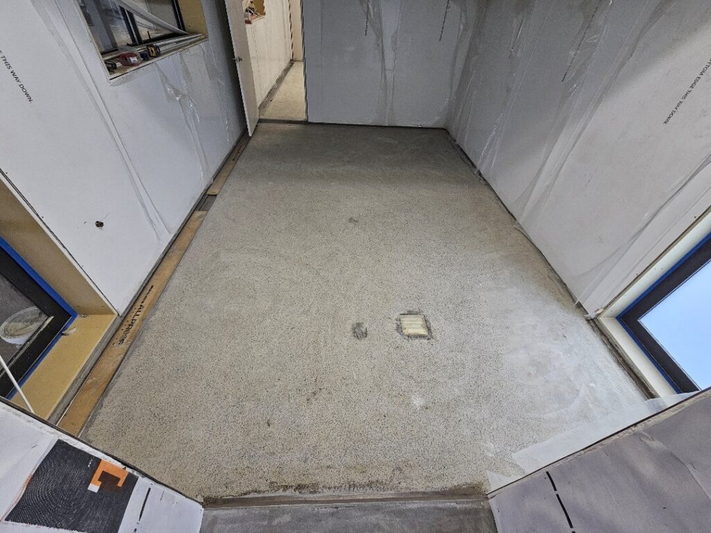 Epoxy Flooring in Puni, Auckland — Goliath Coatings — photo 22