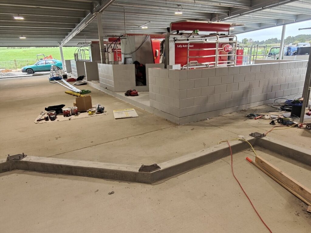 Epoxy Flooring in Puni, Auckland — Goliath Coatings — photo 19