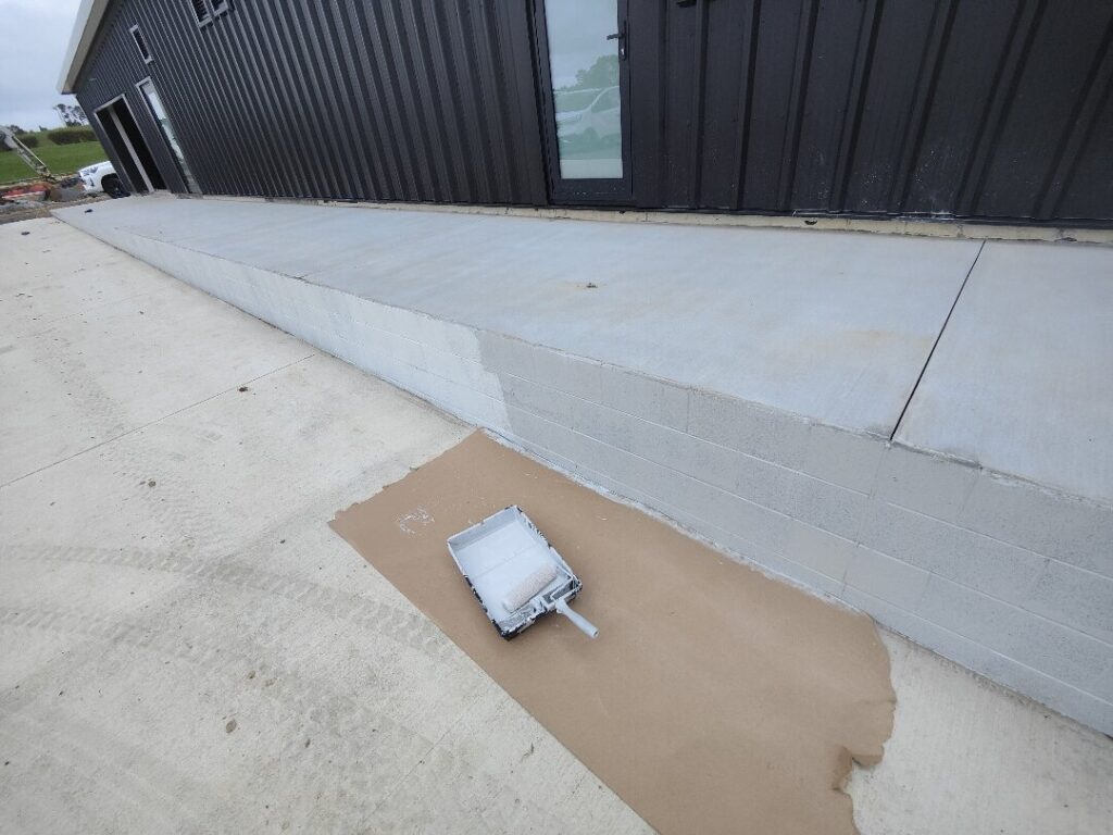 Epoxy Flooring in Puni, Auckland — Goliath Coatings — photo 17