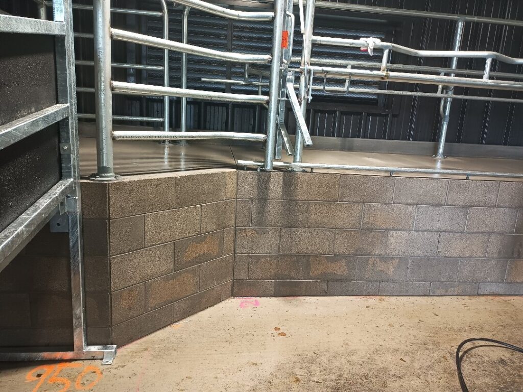 Epoxy Flooring in Puni, Auckland — Goliath Coatings — photo 15