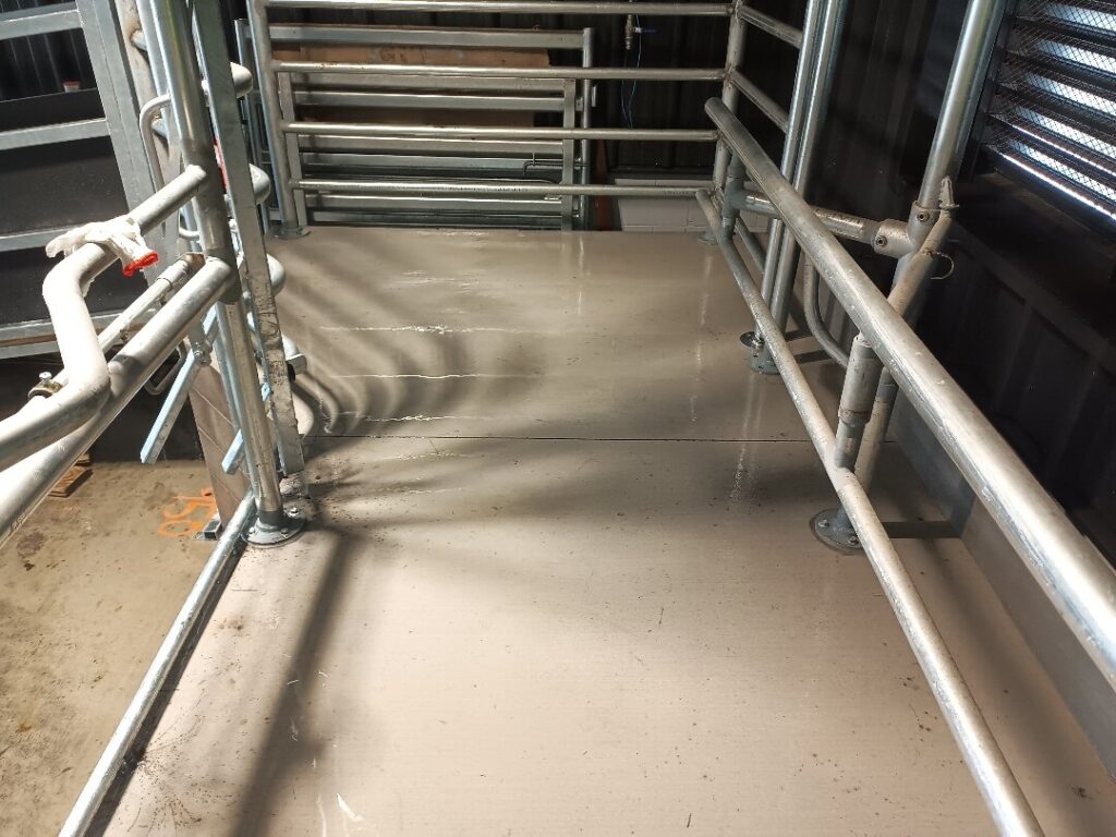 Epoxy Flooring in Puni, Auckland — Goliath Coatings — photo 14