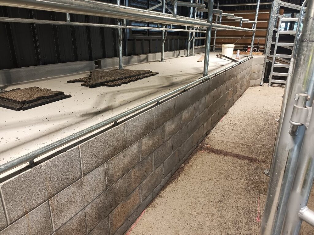 Epoxy Flooring in Puni, Auckland — Goliath Coatings — photo 12