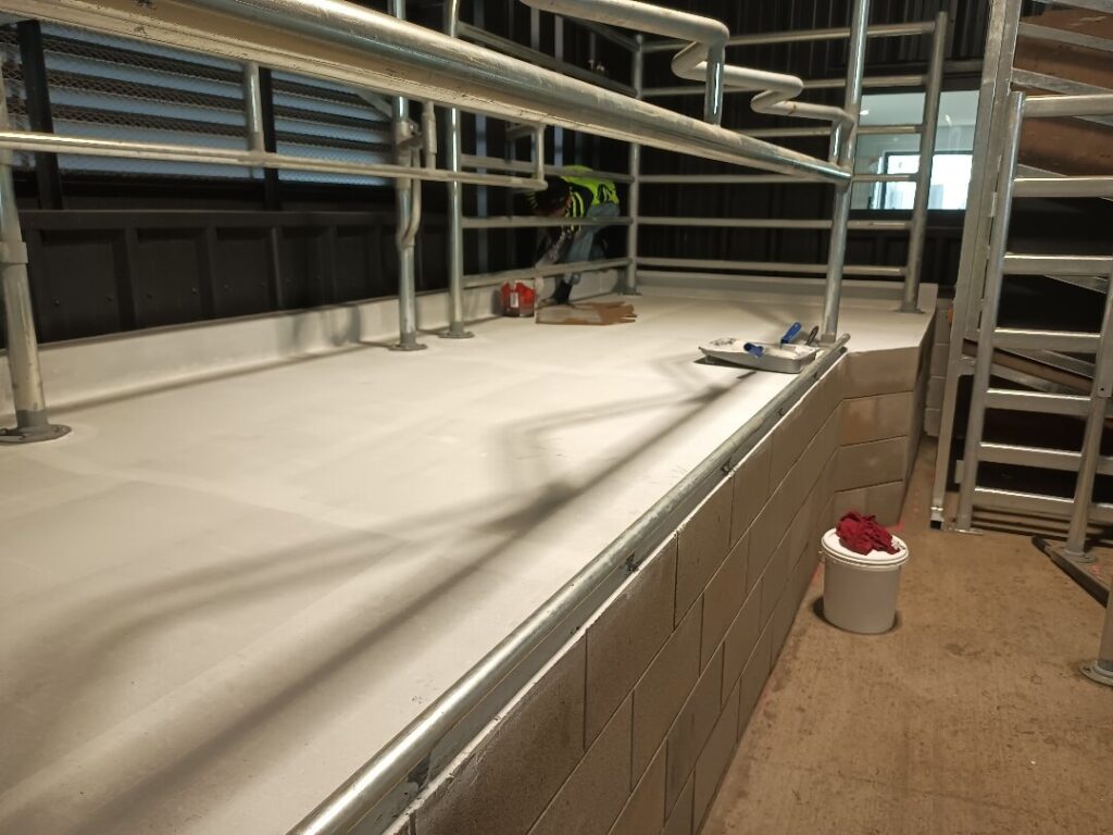 Epoxy Flooring in Puni, Auckland — Goliath Coatings — photo 8