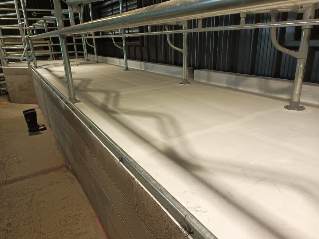 Epoxy Flooring in Puni, Auckland — Goliath Coatings — photo 7