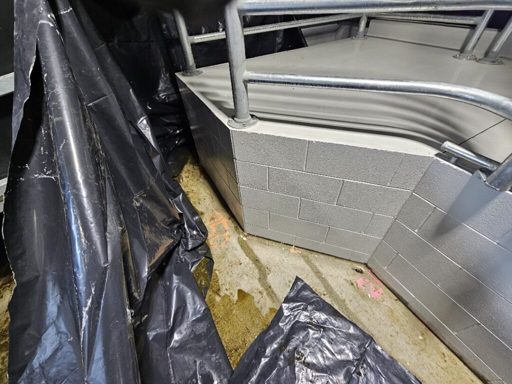 Epoxy Flooring in Puni, Auckland — Goliath Coatings — photo 5