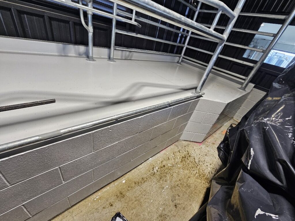 Epoxy Flooring in Puni, Auckland — Goliath Coatings — photo 3