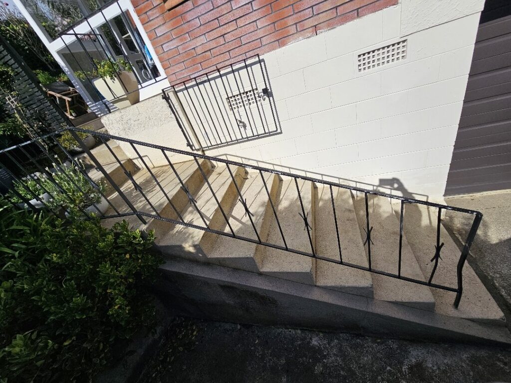 Epoxy Flooring in Meadowbank, Auckland — Goliath Coatings — photo 6
