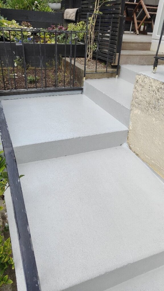 Epoxy Flooring in Meadowbank, Auckland — Goliath Coatings — photo 5