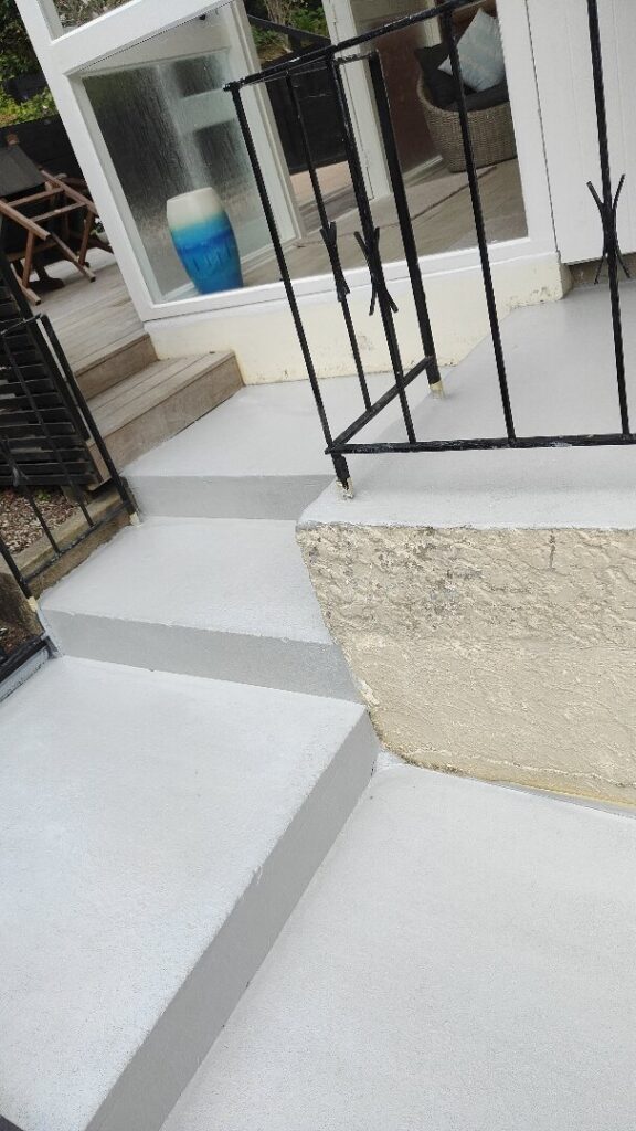 Epoxy Flooring in Meadowbank, Auckland — Goliath Coatings — photo 2