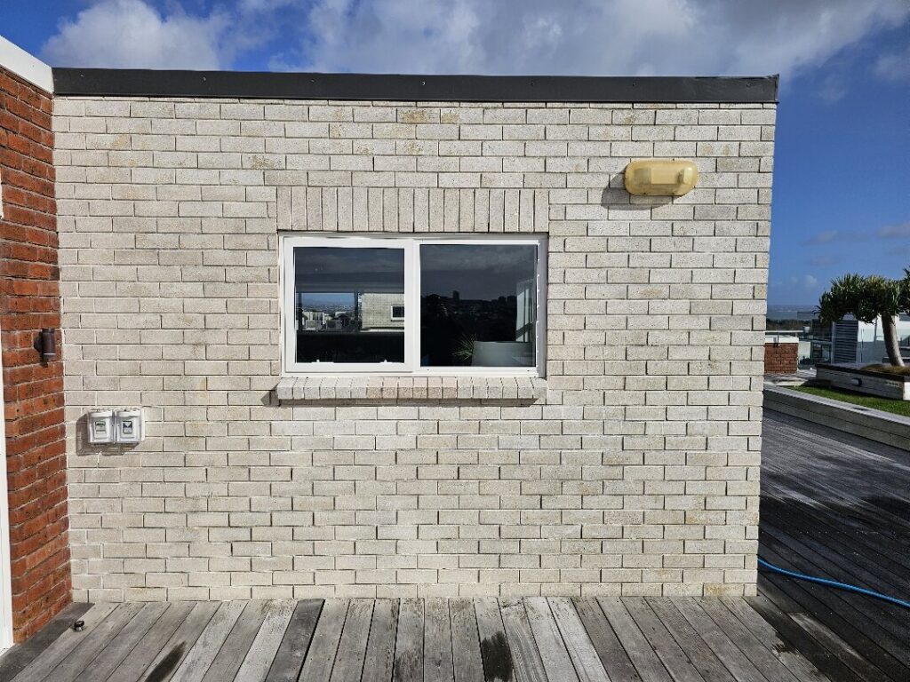 Facade Coatings in Grey Lynn, Auckland — Goliath Coatings — photo 6