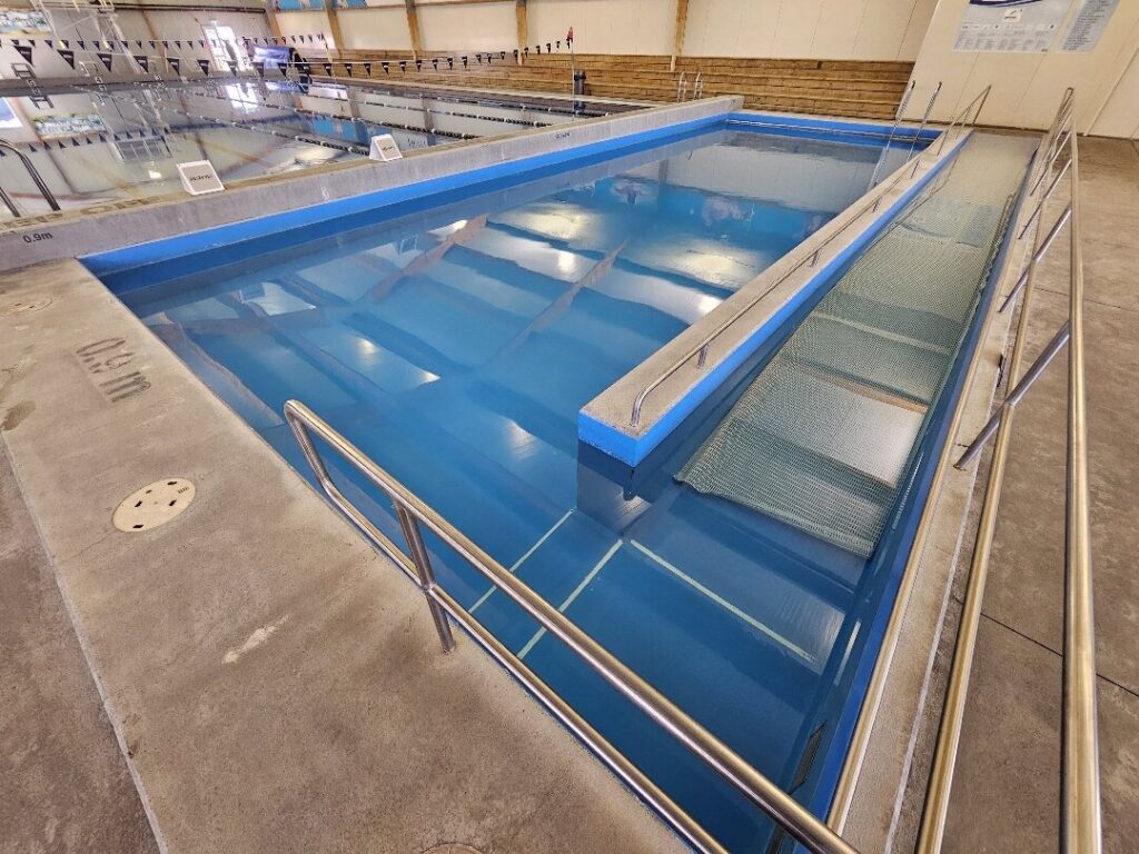 Pool Coatings in Huntly, Waikato — Goliath Coatings — photo 24