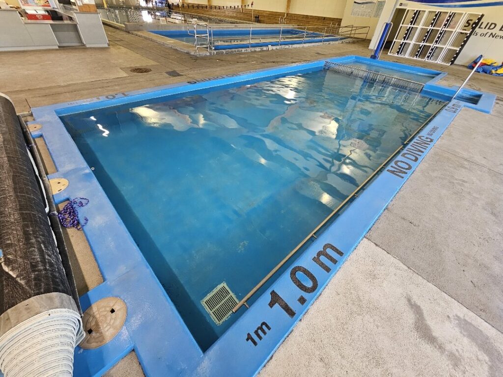 Pool Coatings in Huntly, Waikato — Goliath Coatings — photo 23