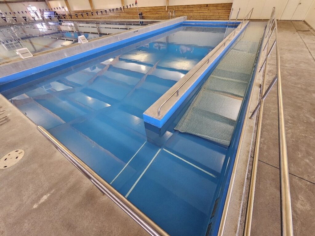 Pool Coatings in Huntly, Waikato — Goliath Coatings — photo 22