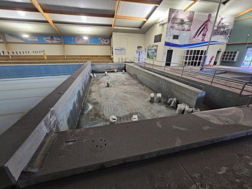 Pool Coatings in Huntly, Waikato — Goliath Coatings — photo 19
