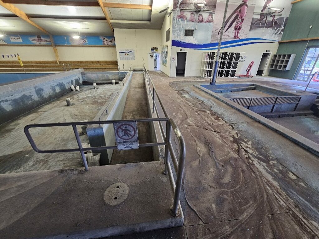 Pool Coatings in Huntly, Waikato — Goliath Coatings — photo 18