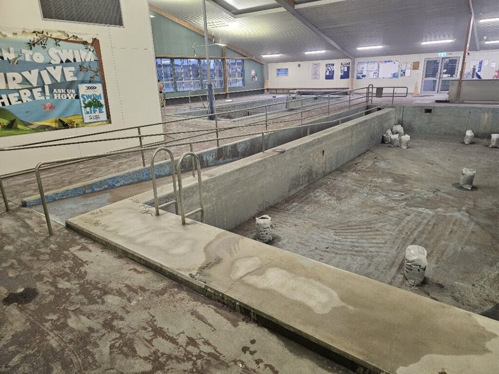 Pool Coatings in Huntly, Waikato — Goliath Coatings — photo 17