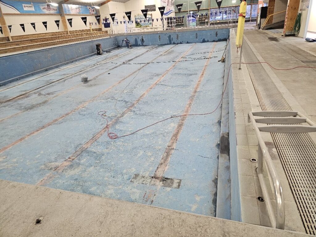 Pool Coatings in Huntly, Waikato — Goliath Coatings — photo 16