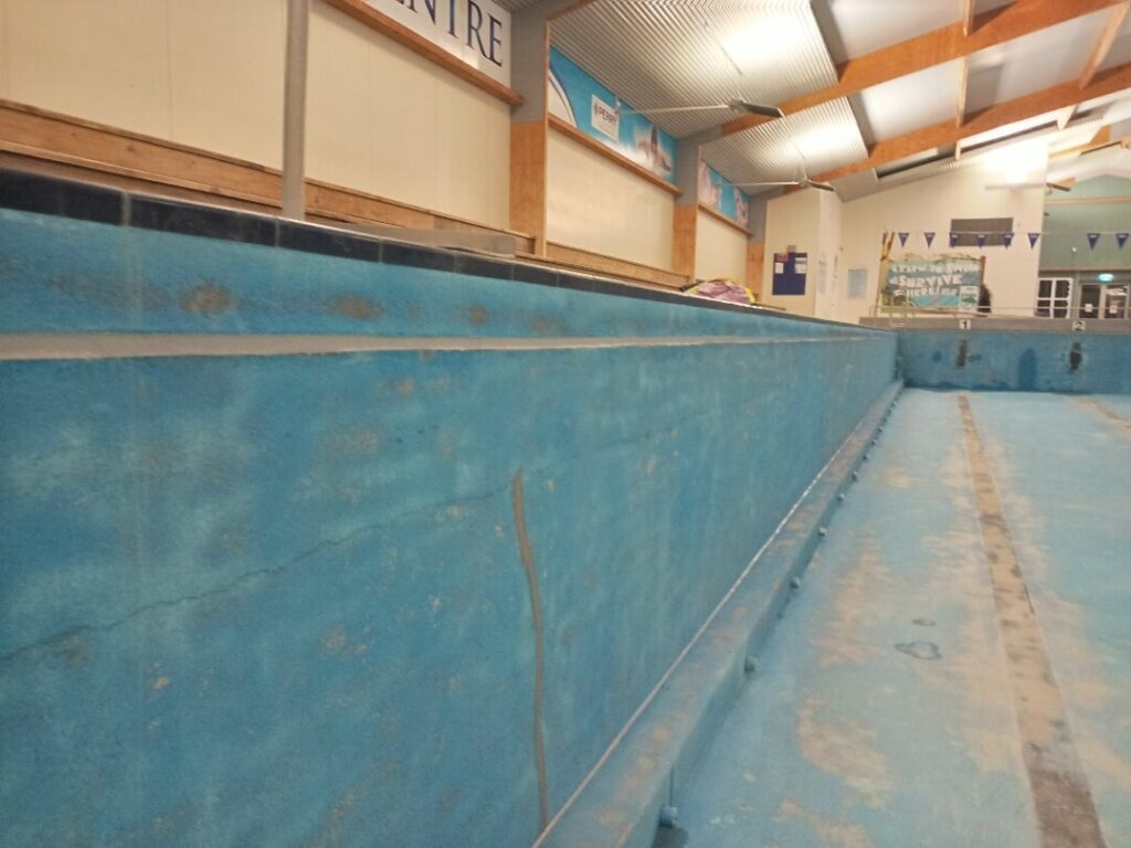 Pool Coatings in Huntly, Waikato — Goliath Coatings — photo 13