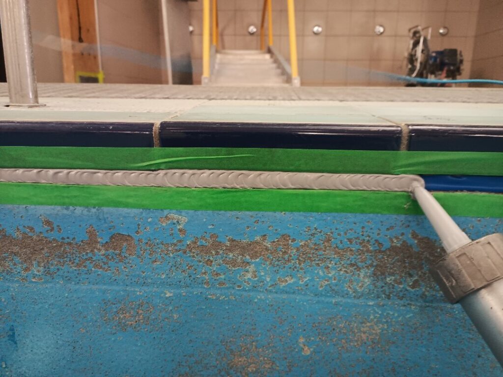 Pool Coatings in Huntly, Waikato — Goliath Coatings — photo 10