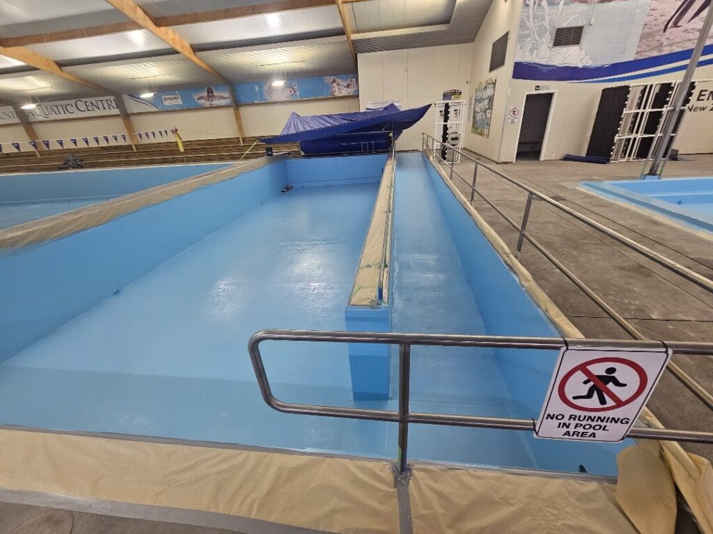 Pool Coatings in Huntly, Waikato — Goliath Coatings — photo 9