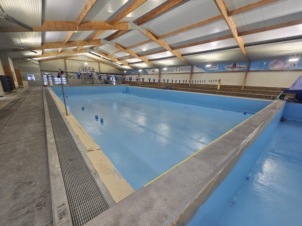Pool Coatings in Huntly, Waikato — Goliath Coatings — photo 8