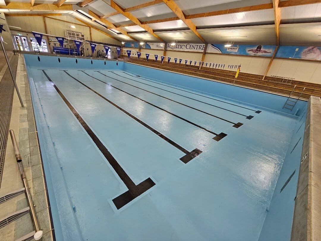 Pool Coatings by Goliath Coatings, Auckland
