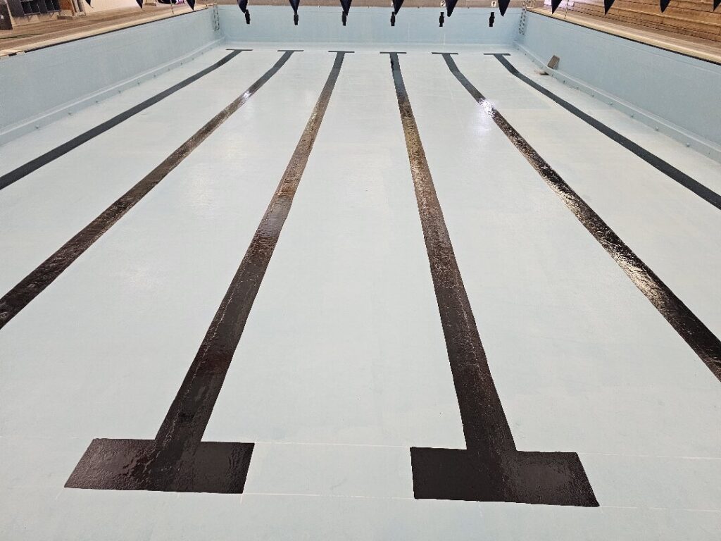Pool Coatings in Huntly, Waikato — Goliath Coatings — photo 2