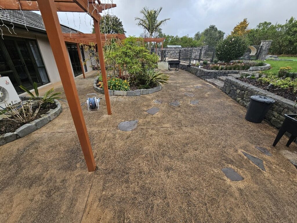 Decorative Flooring in Alfriston, Auckland — Goliath Coatings — photo 26