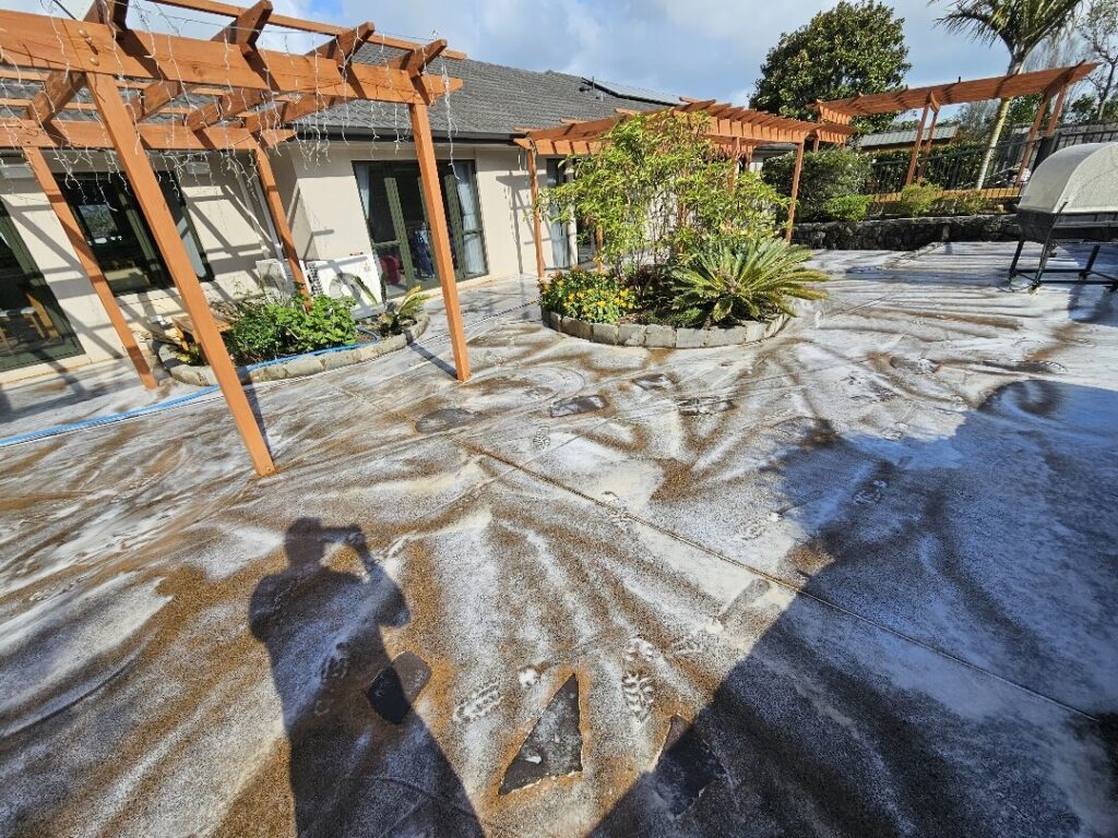 Decorative Flooring in Alfriston, Auckland — Goliath Coatings — photo 19