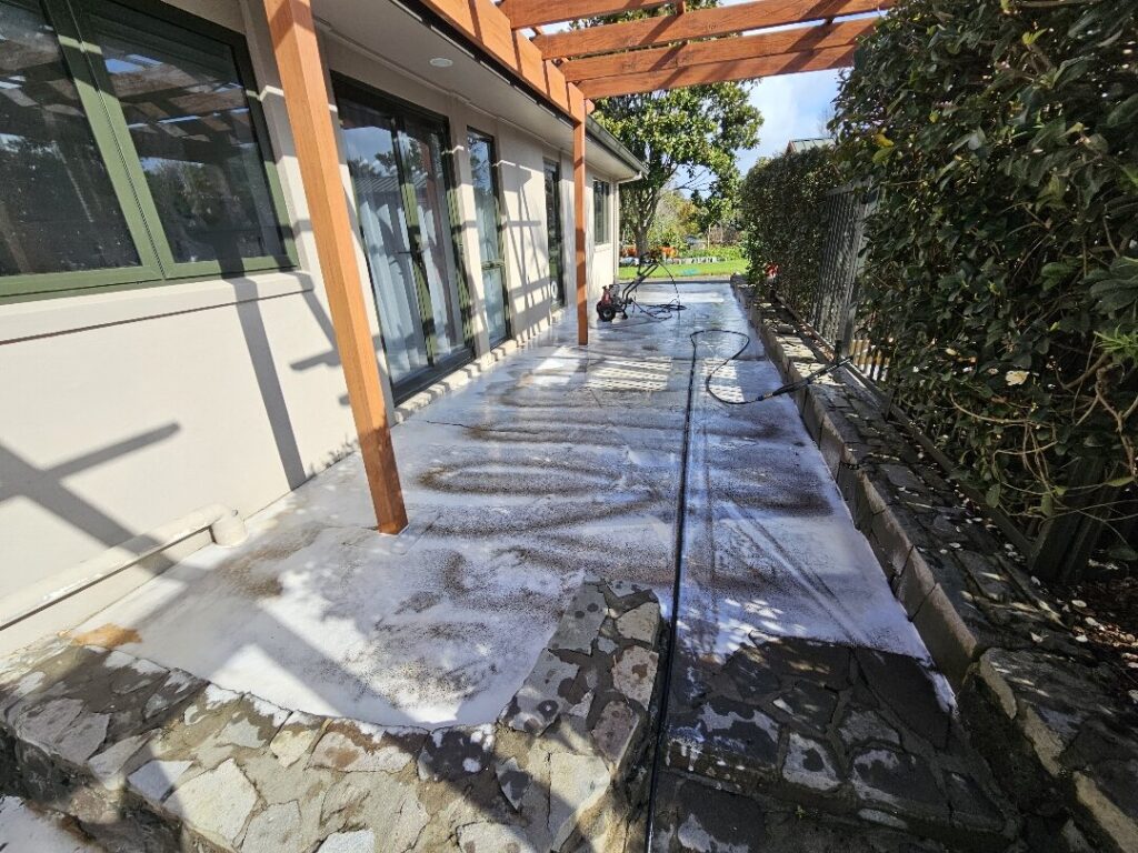 Decorative Flooring in Alfriston, Auckland — Goliath Coatings — photo 20