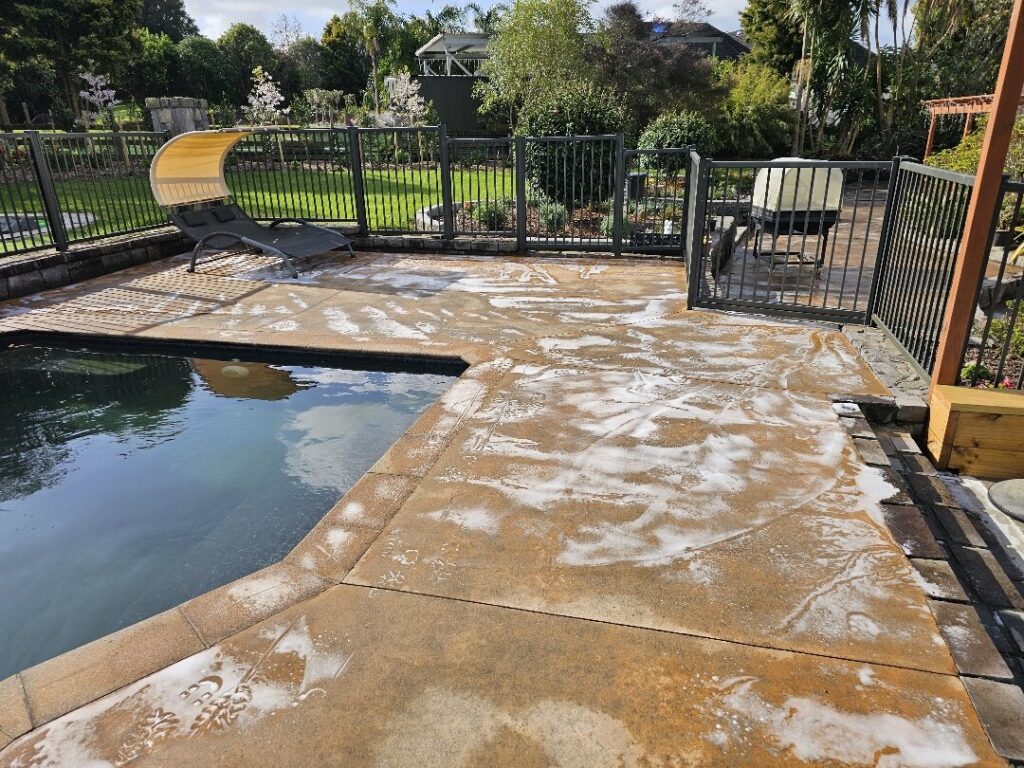 Decorative Flooring in Alfriston, Auckland — Goliath Coatings — photo 18