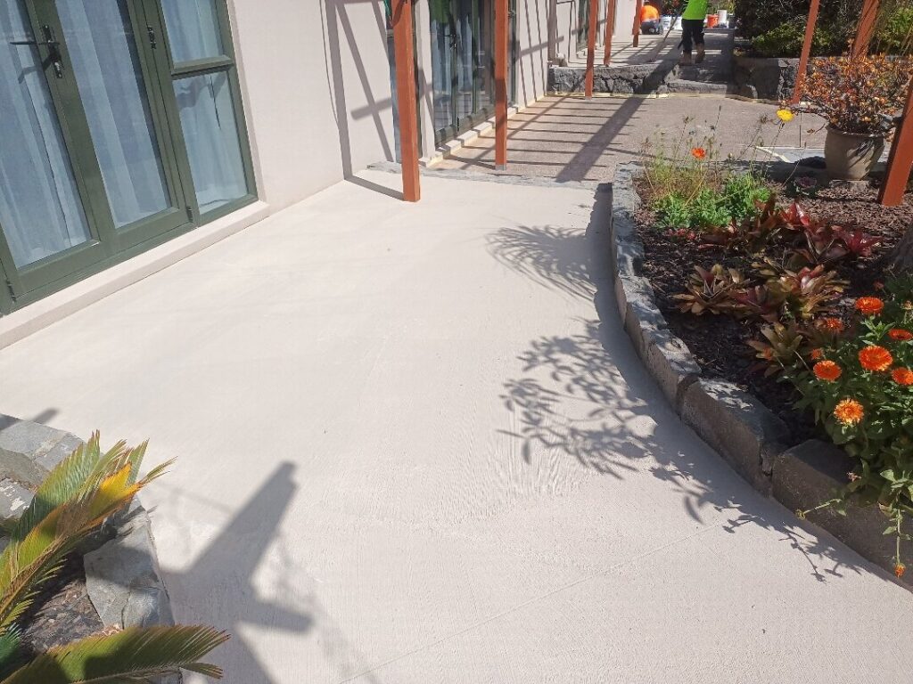 Decorative Flooring in Alfriston, Auckland — Goliath Coatings — photo 17