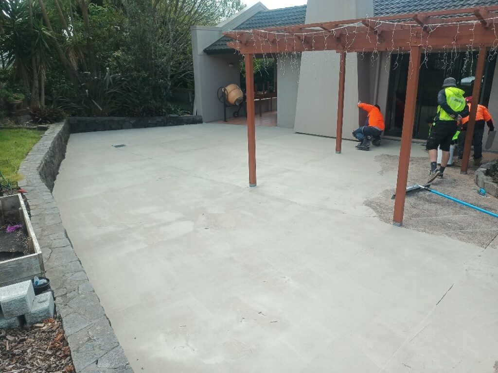 Decorative Flooring in Alfriston, Auckland — Goliath Coatings — photo 13