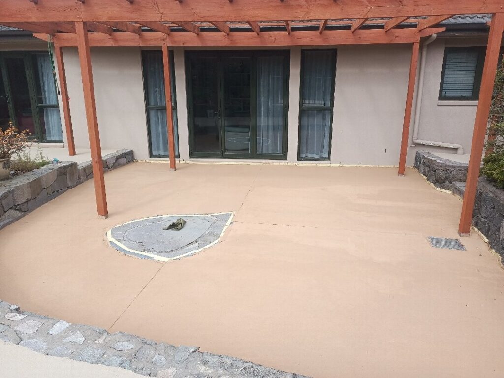 Decorative Flooring in Alfriston, Auckland — Goliath Coatings — photo 12