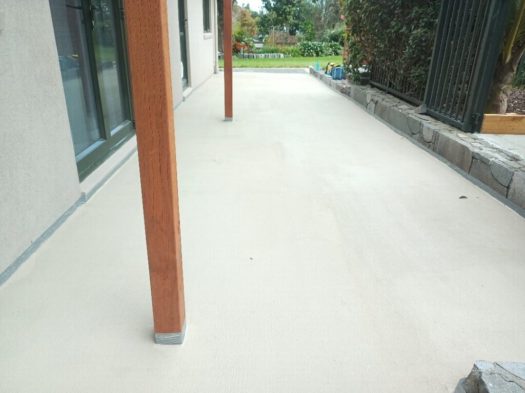 Decorative Flooring in Alfriston, Auckland — Goliath Coatings — photo 10